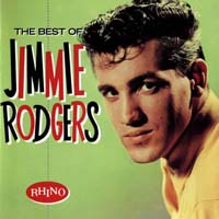 Jimmie Rodgers — It's Over
